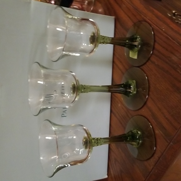 Partylite Radiant Glow Stemmed Trio - Picture 2 of 9
